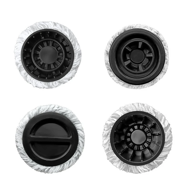 AC39-Roller Spazzola E Filtro Parti di Ricambio Per Midea G6 G6-T G7 X10 X10 Pro Aspirapolvere Accessori di Ricambio