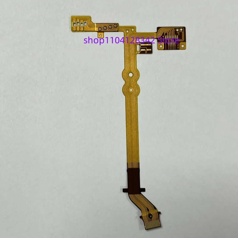 For Nikon Z18-140 F3.5-6.3 Focus Line Lens Cable Flex Without Components Camera Repair Part