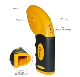 Effective 220V Circuit Breaker Wiring Tester Alarm‑Enabled Line Tracker Position Detector Household Electric Circuit Inspection