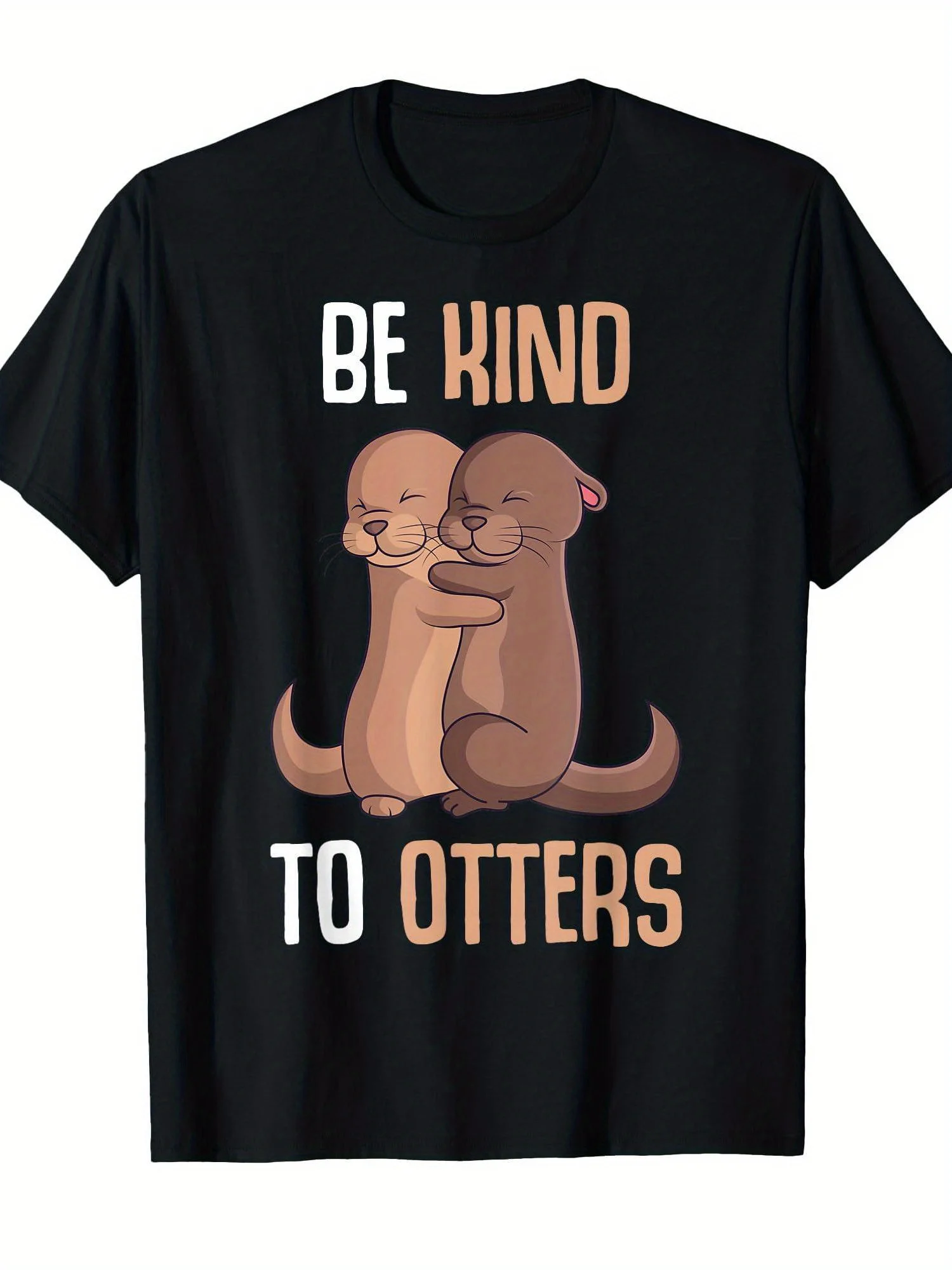 Adult "Be Nicer To …