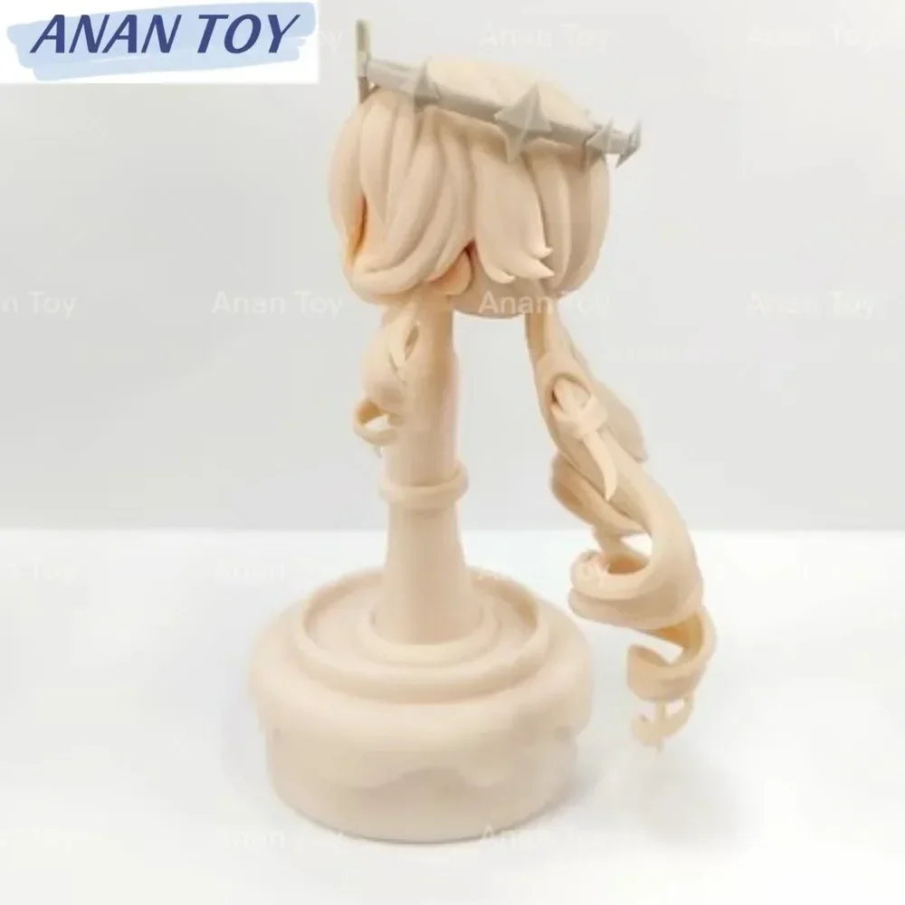 Layla Hair Ob11 ob22 GSC 1/12 BJD YMY Handmade Customized Product Anime Game Toy Accessories Free Shipping