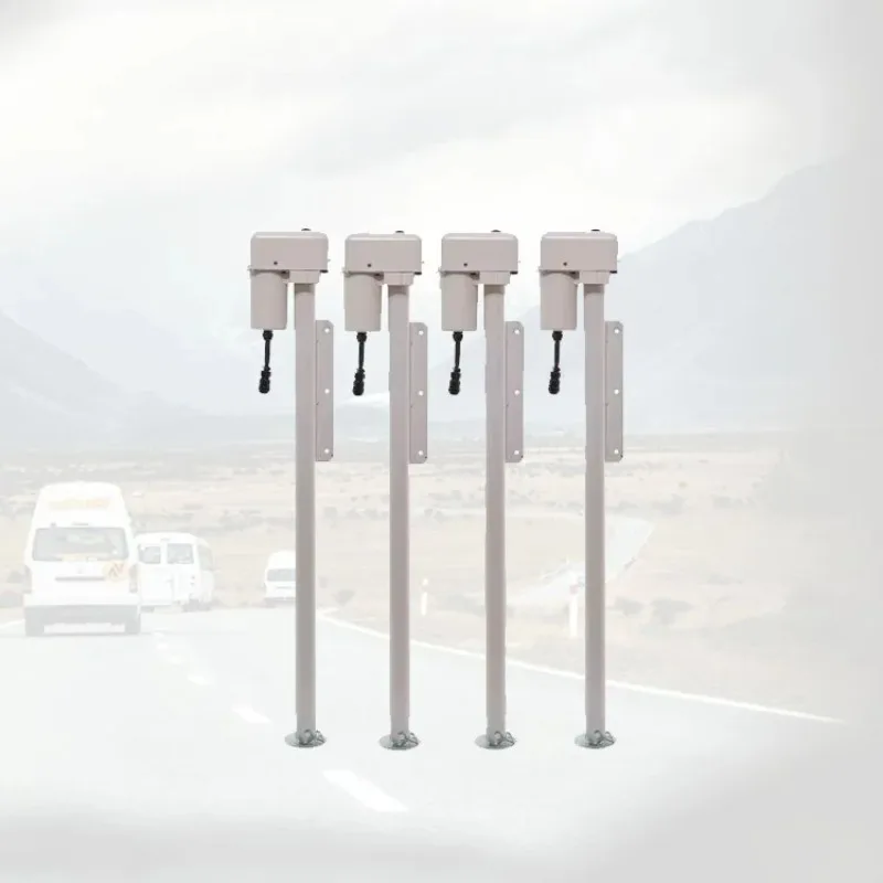 

Best Quality Easy-to-operate RV 23EJ Electric Jack With 2250KG Capacity Applied To RV Jack