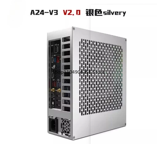 5-Liter Mini A24-V3…