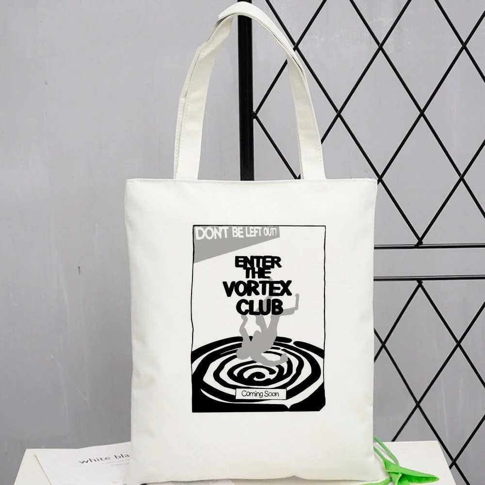 Life Is Strange tote bag sac cabas bolsas de tela shopper shoulder  woman