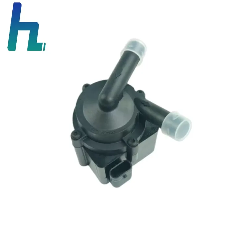 

9807989580 11537630368 Electronic Water Pump For Peugeot 3008 508 2008 RCZ Citroen C5 1.6T MINI Cooper R55-R61 11517619359