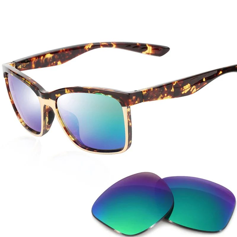 

Brand Polarized Sunglasses Men Fashion ANAA Driving Sunglasses For Women UV400 Travel Sport Eyewear Accessories