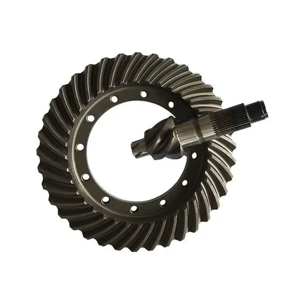 Front Crown Wheel Pinion Gear MC804124 Fit for Mitsubishi 6D22 FUSO 8DC9