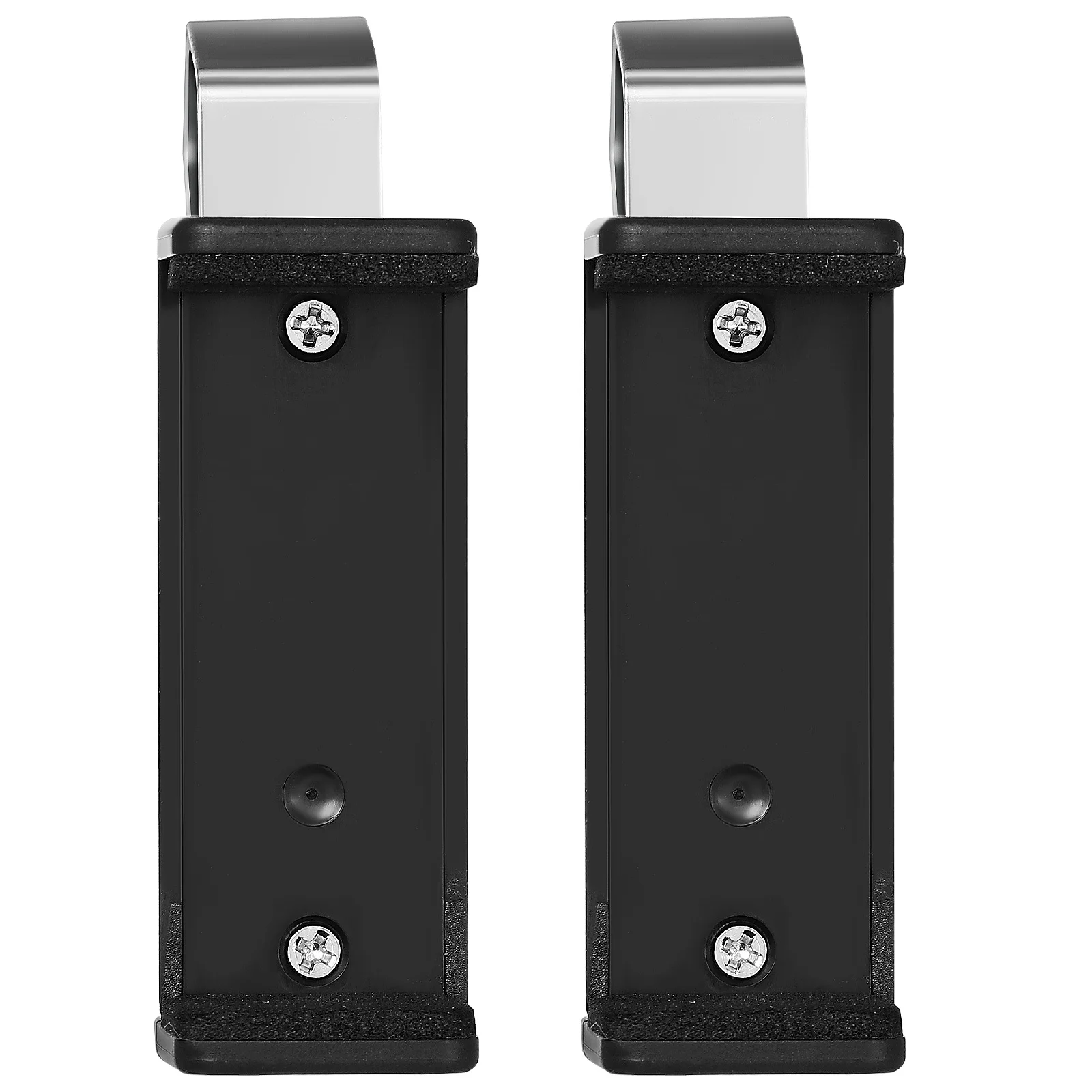 

2Pcs Garage Door Remote Holder Car Sun Visor Clip with Adjustable Clamp for Easy Access Key Fob Storage Visor Clips for Cars