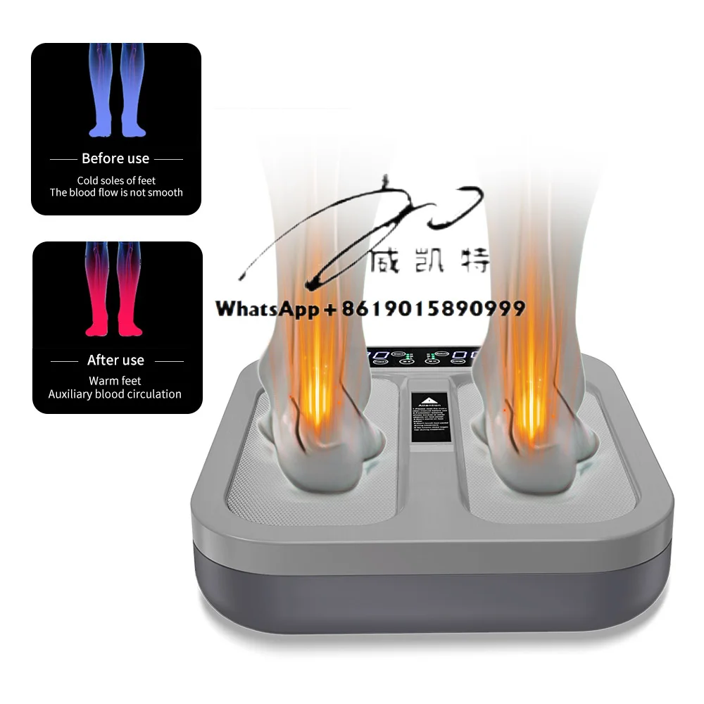 Suyzeko P100 Latest Upgrade PEMF Bioresonance Terahertz Equipment Tera Hertz Therapy Devices