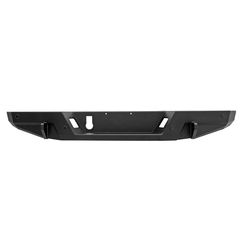 

Rear bumper with sensor hole for Jeep Wrangler Jeep Gladiator JT pick up auto parts