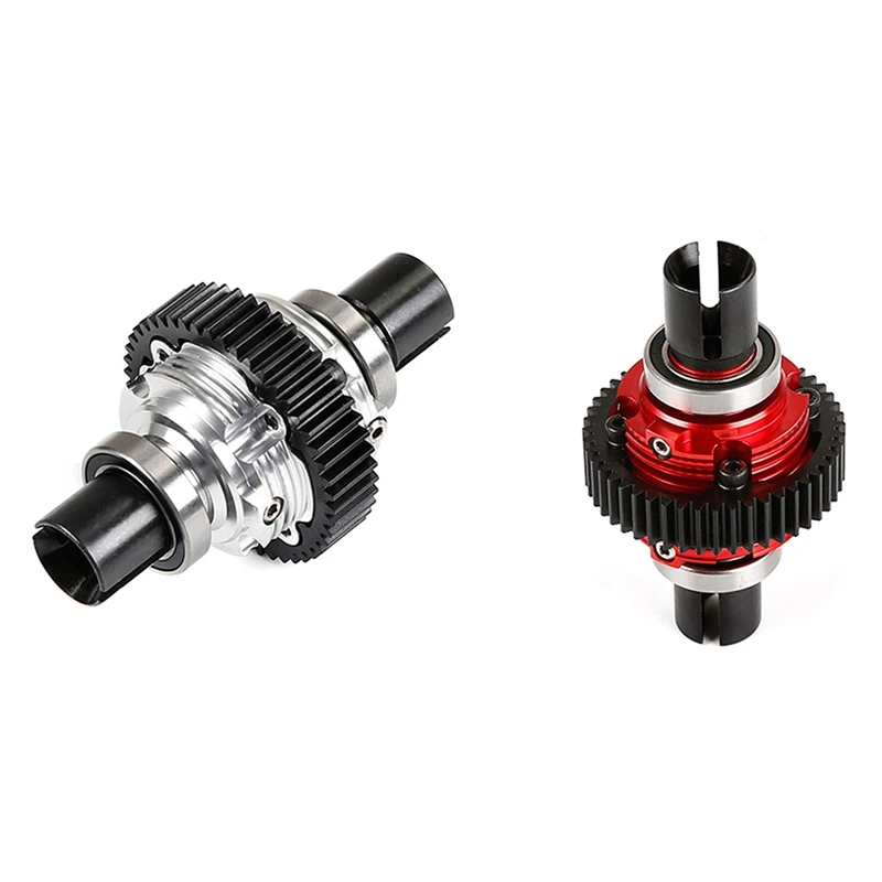 

FBIL-1/5 RC CNC Case Differential Fits For 1/5 HPI Baja 5B 5T King Motor Buggy RC Car Toy Assemblage Parts