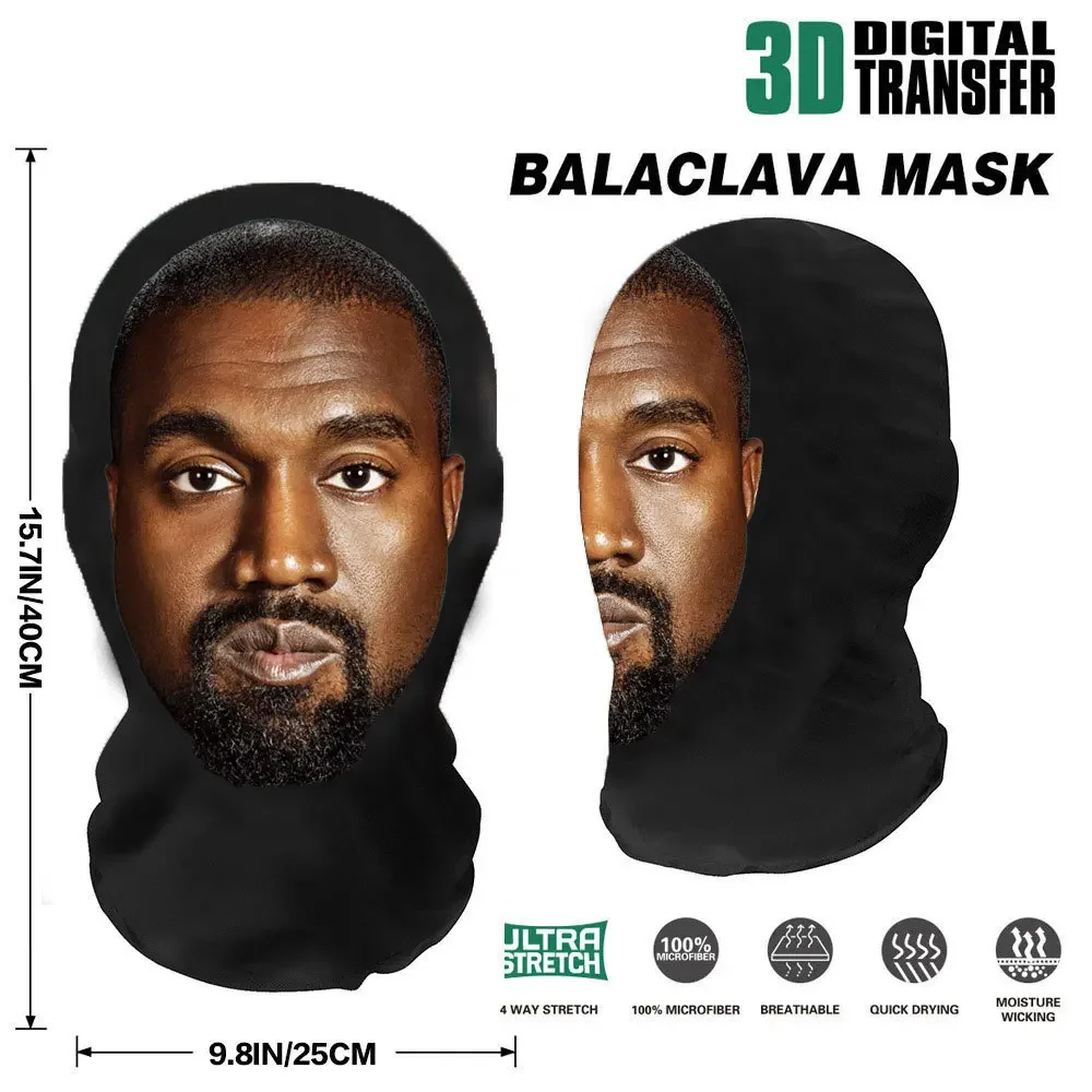 3D-Maske, realistische Gesichtsmasken, Mascaras, realistische Maske, Cosplay-Requisite, lustige Netzmaske, Vollgesichts-Kopfbedeckung, Mascaras Realistas De Caras – Detail 5
