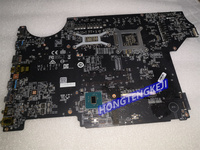 For MSI GL72M 7RDX MS-1799 ms-16j9 gl62m-7rex laptop motherboard with I7-7700HQ  I5-7300HQ CPU AND GTX1050M  tested 100%