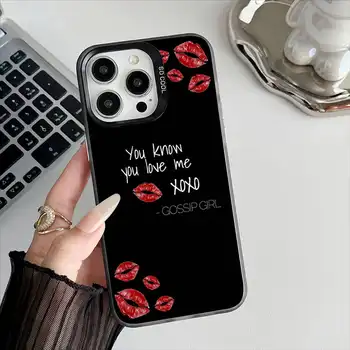 Pouzdro na telefon s motivem filmu Drbna pro Apple 11 12 13 14 15 16Pro Max Plus Ochranné pokovení 8 nejlepší prodej Případ Drbny - №1