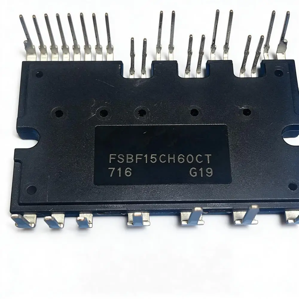 5PCS FNA41560B2 FNB41560 FSB50825TB FSBB15CH60F 600V 15A FSBF15CH60CT FSBS15CH60F MODULE