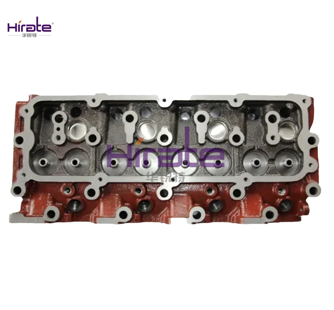

Hot Selling High Quality Standard Displacement J2/JT Cylinder Head For Hyundai For Kia