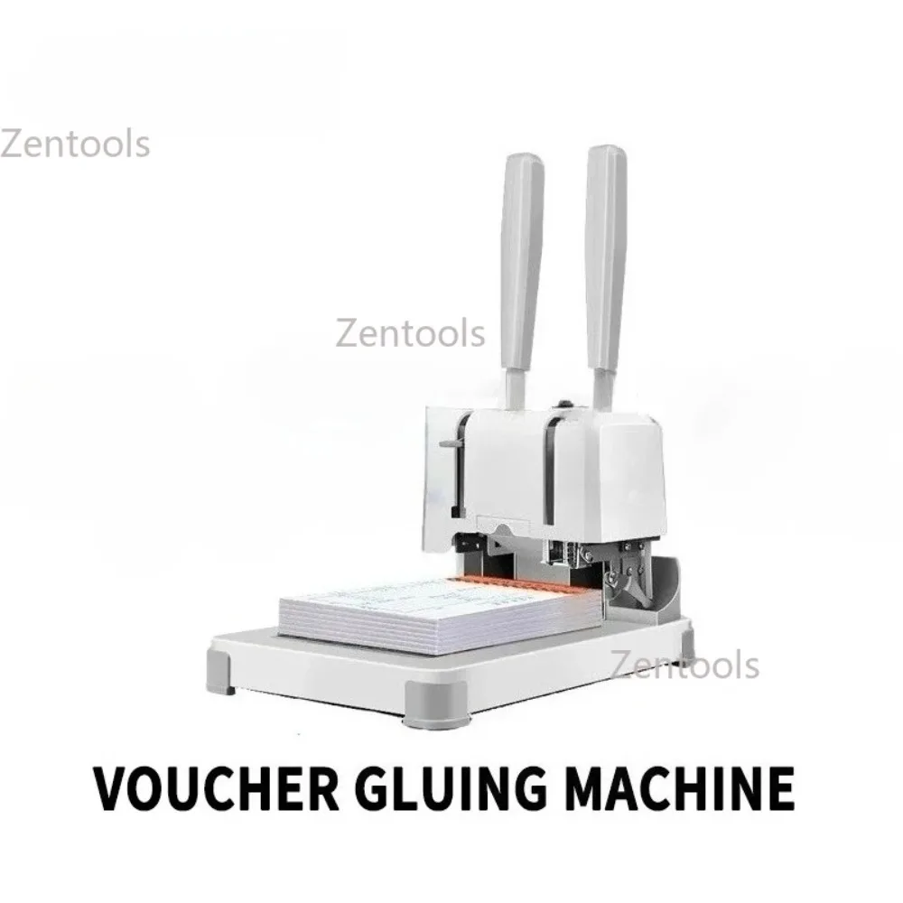 Voucher Gluing Mach…