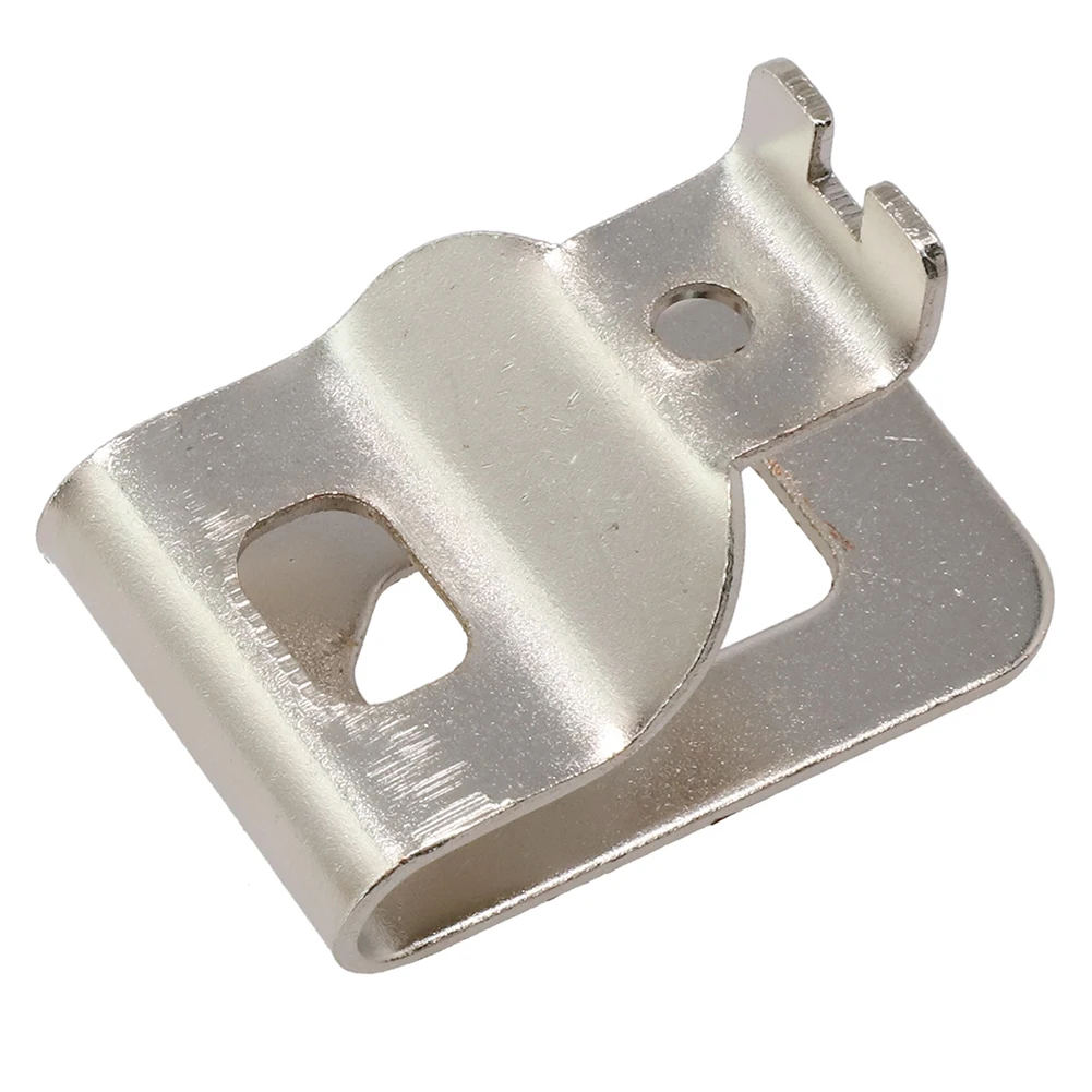 

Держатель бит для зажима для ремня для N268241 Hammerdril N095778 гаечный ключ 4 шт. зажим для ремня держатель бит винт для 10,8 В 14,4 В 18 В XR