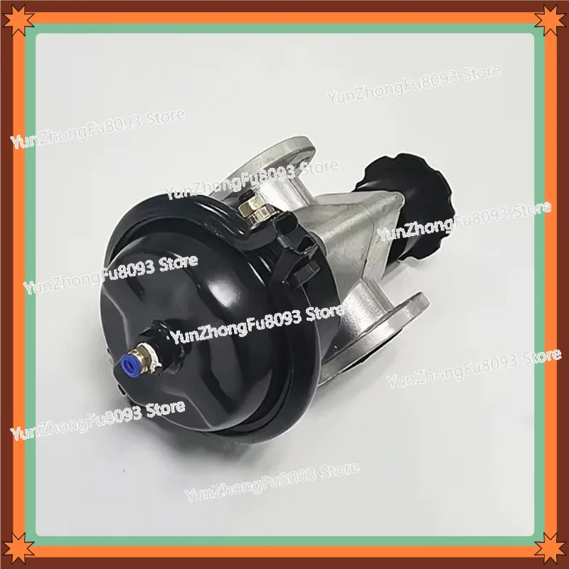 

Abrasive Seasoning Valve Pneumatic Sand Control Valve Fits Mobile Sandblasting Machine Accessory