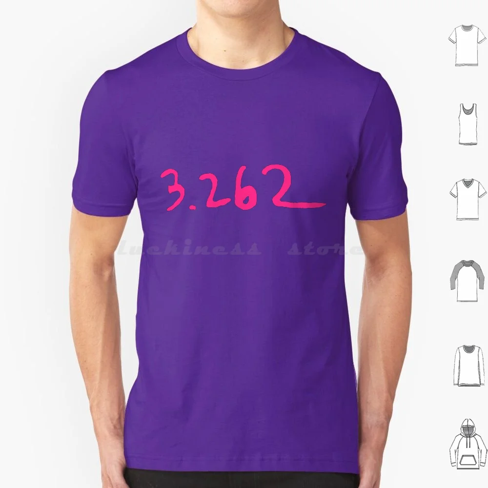 Parsec T Shirt Men Women Kids 6xl Parsec Kipo Wonderbeasts Number Astronomy Lightyear