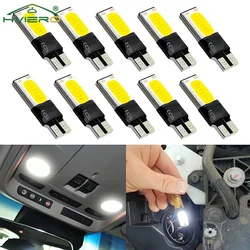 10X White Blue Red Auto Led 194 DC 12V COB Canbus No Error Reading Bulbs Side Marker Backup Parking Signal Trunk Driving Lights