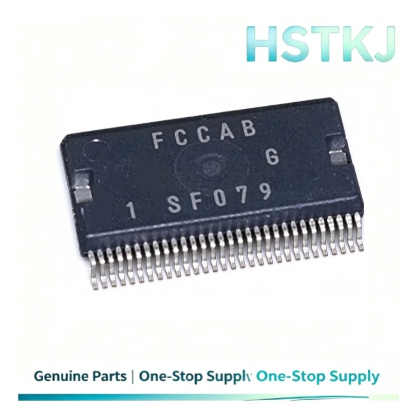 1PCS/LOT New Products SF079 1SF079 SSOP60 SF369 SSOP44 SF375 HSSOP-60 Automotive IC Automotive Computer Board Vulnerable Chip IC