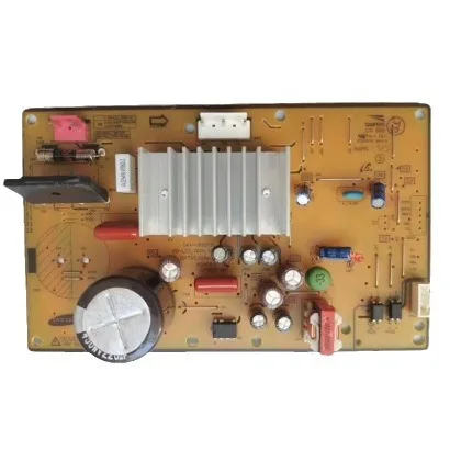 

Refrigerator frequency conversion computer board DA92-00763A/B DA41-00822B DA92-00483D