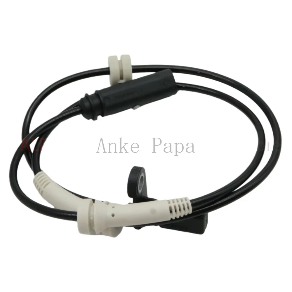 

2PCS Rear Left Right ABS Wheel Speed Sensor OE 34526874877 34526777640 For BM 5 Series E60 E61 6 Series E63 E64 2003-2010