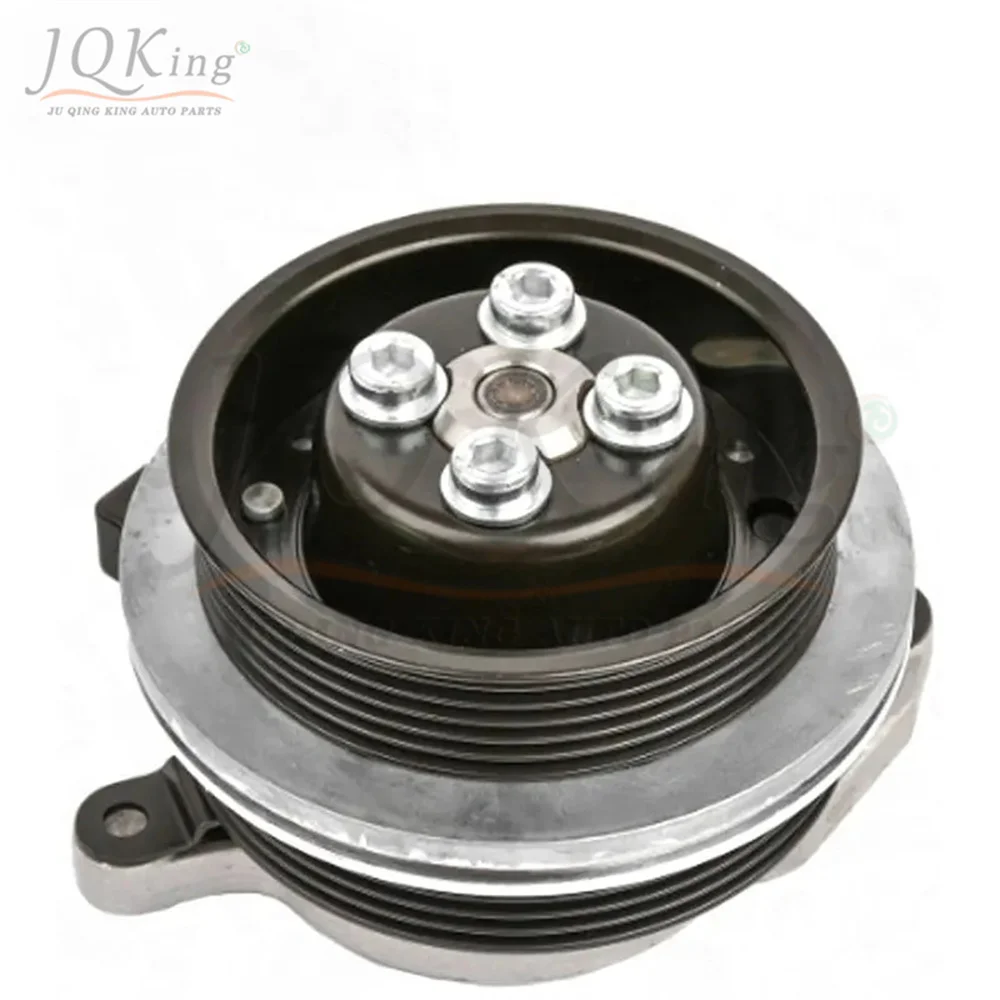 JDMY لشركة فولكس فاجن بيتل شيروكو EOS GOLF5/6 بولو جيتا توران 1.4 TSI مضخة مياه 03C 121004 ي #3