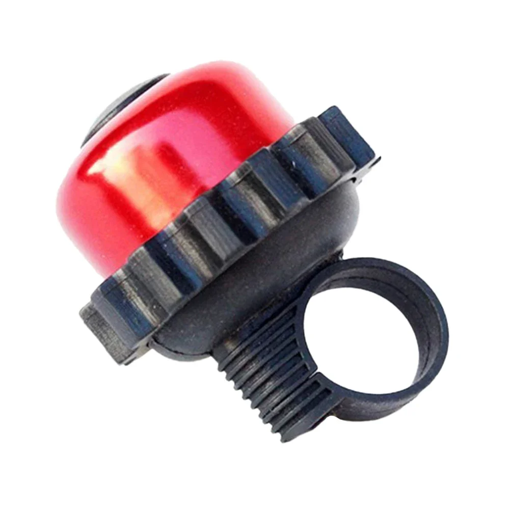 

Велосипедный звонок Большой объем Объем Аксессуары Оповещение Конструкция Конструкция Оповещения кольца Конструкция из алюминиевого сплава