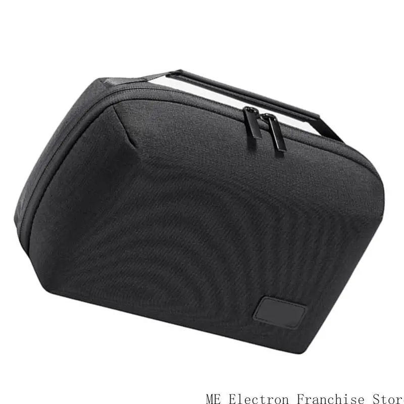 T5EA Lightweight Electronics จัดเก็บกระเป๋าพร้อมช่องภายในสำหรับนักเรียน