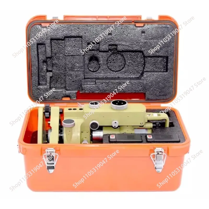 Optical Theodolite angle surveying instrument PLS-J2-2