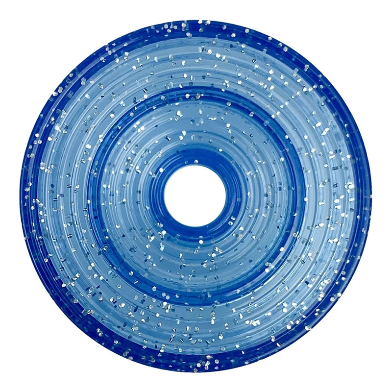 

LP45 RPM Turntable Adapter For EP Vinyl Record Turntable Phonograph Audio Conversion Base Gramophone