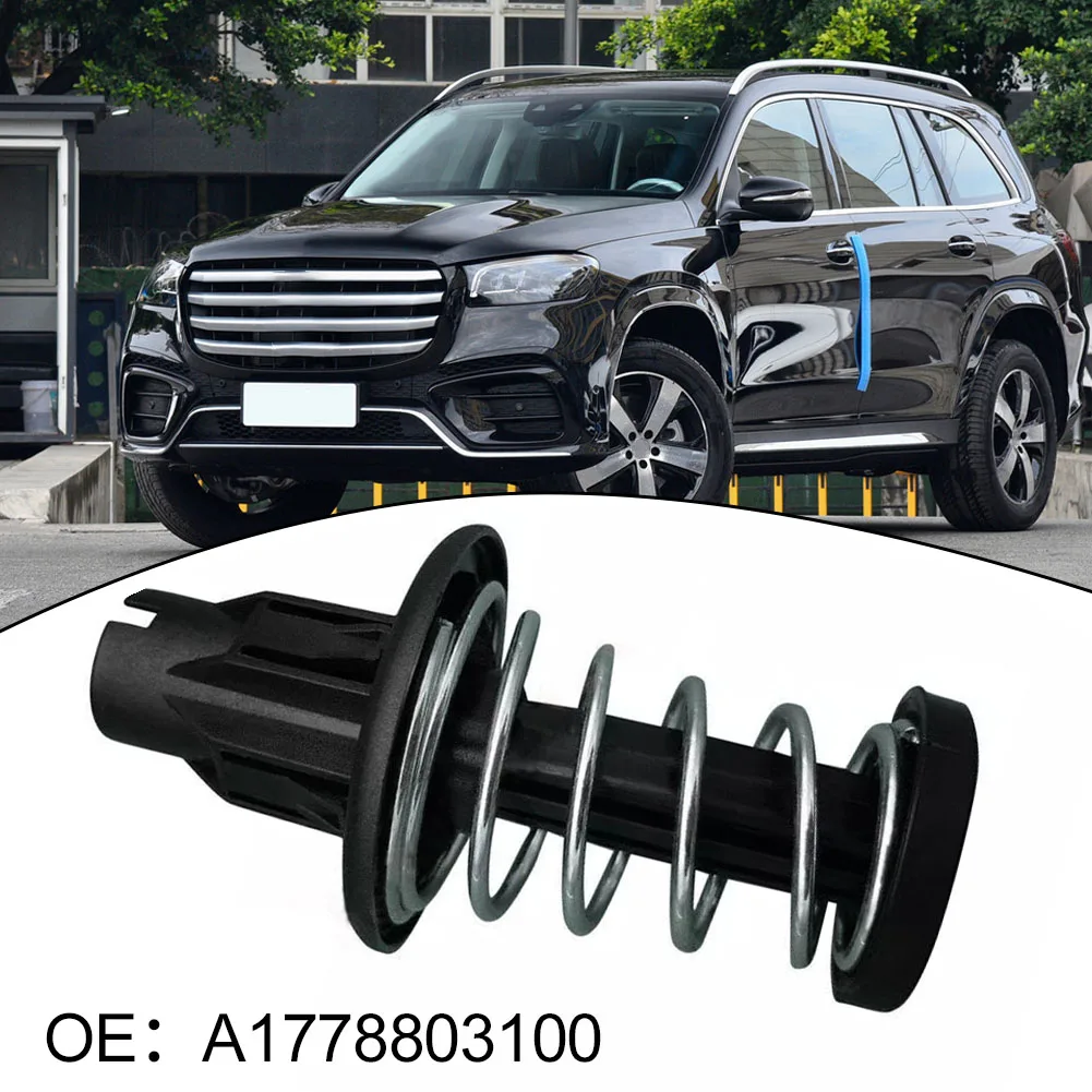 Front Hood Spring Bracket A1778803100 For Benz For A-Clacss For W177 Automobiles Parts Accessories