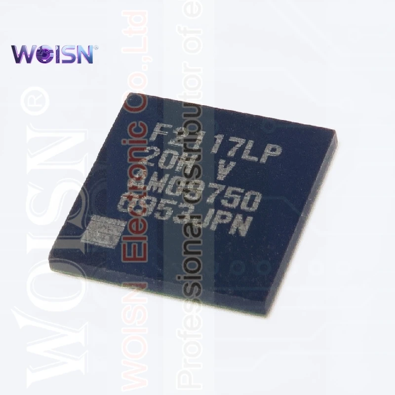 1pcs-20pcs BGA V 20H F2117LP