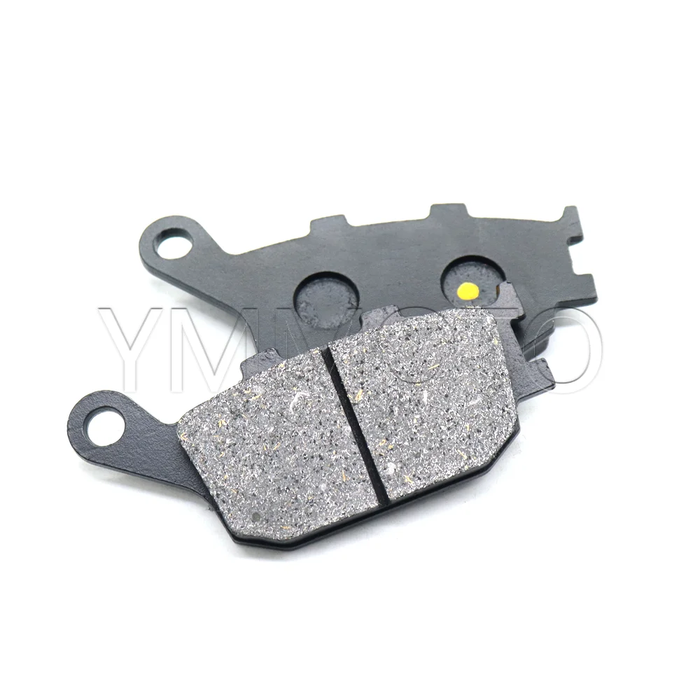 สำหรับ Honda CBR929RR CBR954RR - Motorcycle Brake Pads บทวิจารณ์และราคา