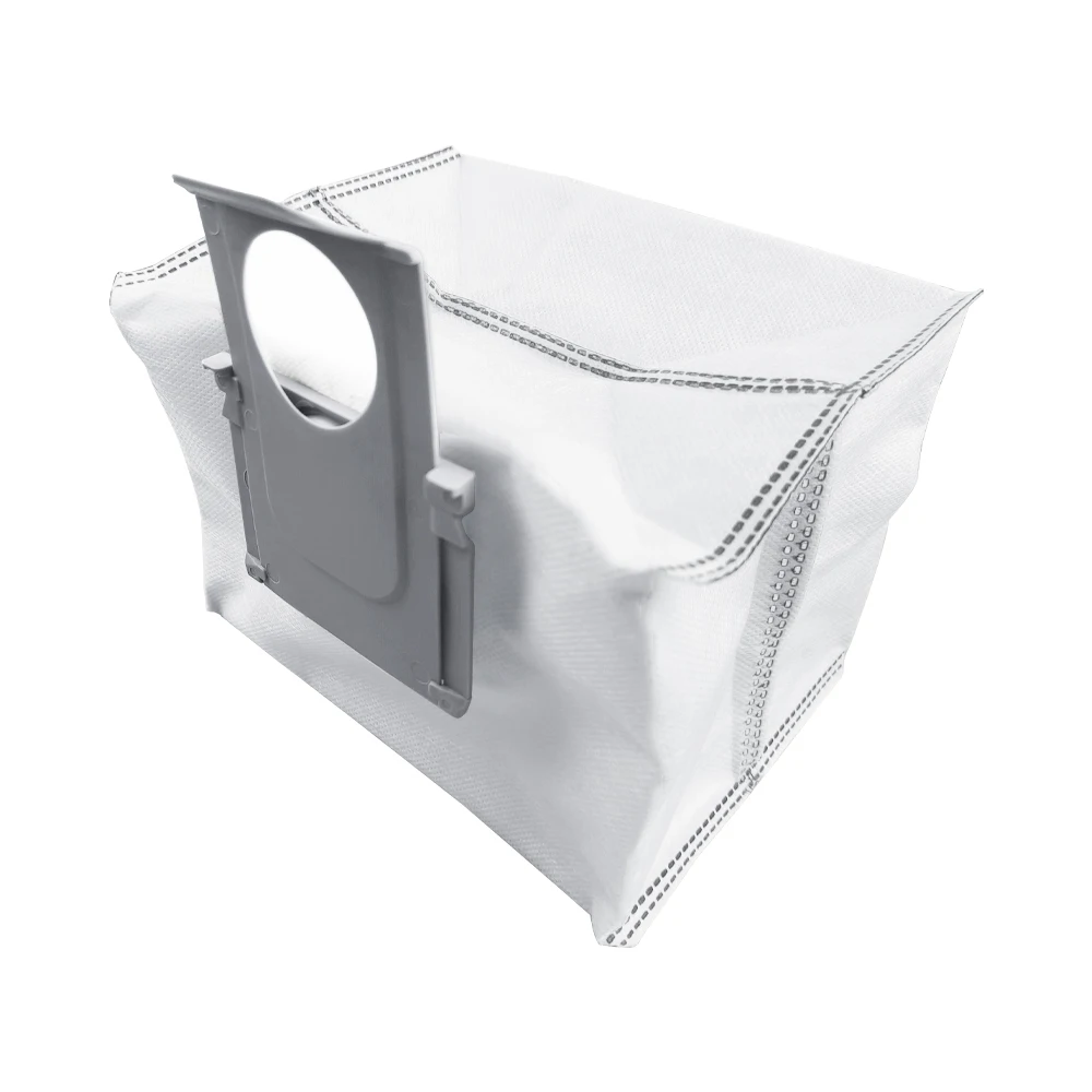 Dla Roborock Q7 MAX + T8 S7 MaxV Ultra S7 MaxV G10S części woreczek pyłowy Robot próżniowy pojemnik na kurz akcesoria do pudełek