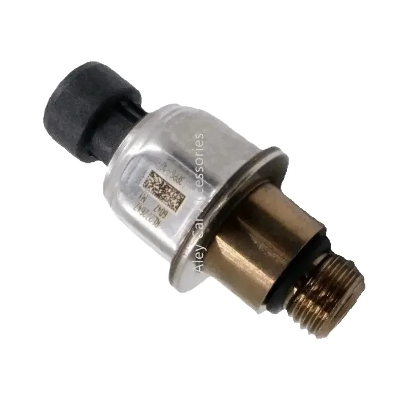 3PP6-16 Fuil Oil Pressure Sensor 3PP6 16 3PP616 RE272647 For John Deere Farming Machinery Car Accessories with LOGO