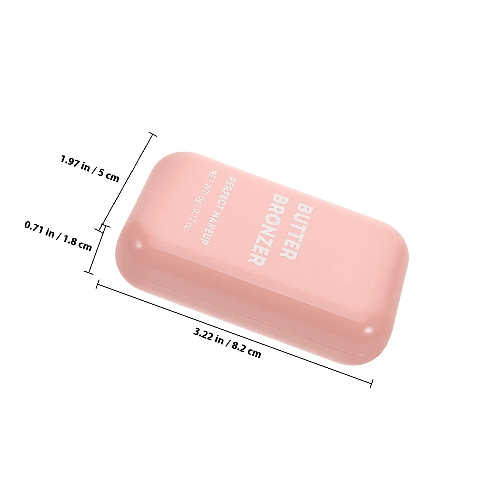 顔の輪郭を整えるための自然なブロンジングパウダー、長持ちするマット仕上げ、ソフトな輪郭、ハイライト、ブラッシュパレットメイクアップ