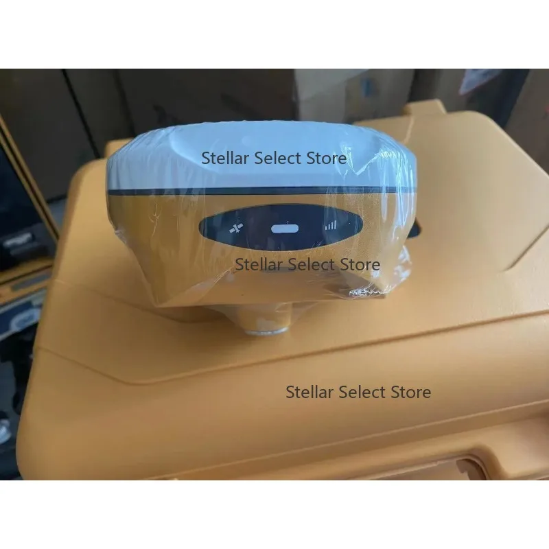 Industry Leading Multi Constellation Hi-Target Gnss Receiver V200 V300 V500 Measuring