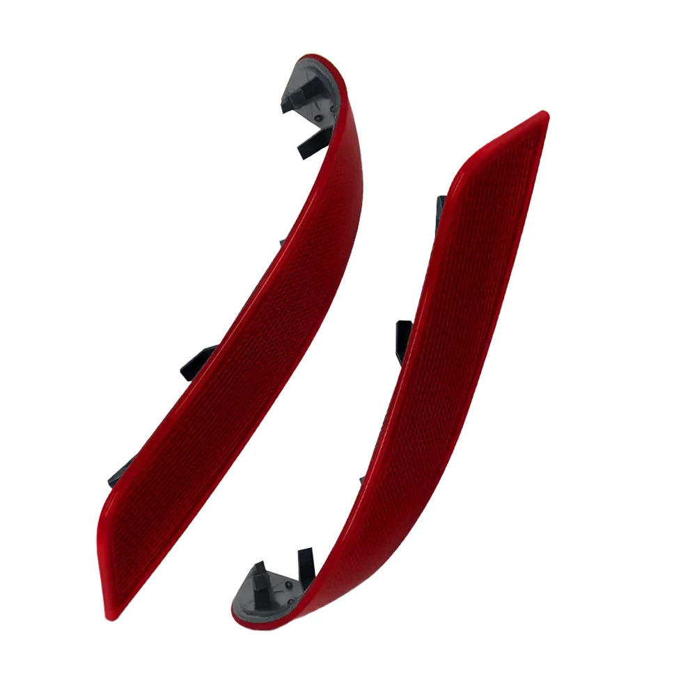 المصد الخلفي الفرامل عاكس ضوء استبدال 1648200974 1648201074 الذيل عاكس مصباح مكبح لمرسيدس GL-Class X164 2010-2012 #6