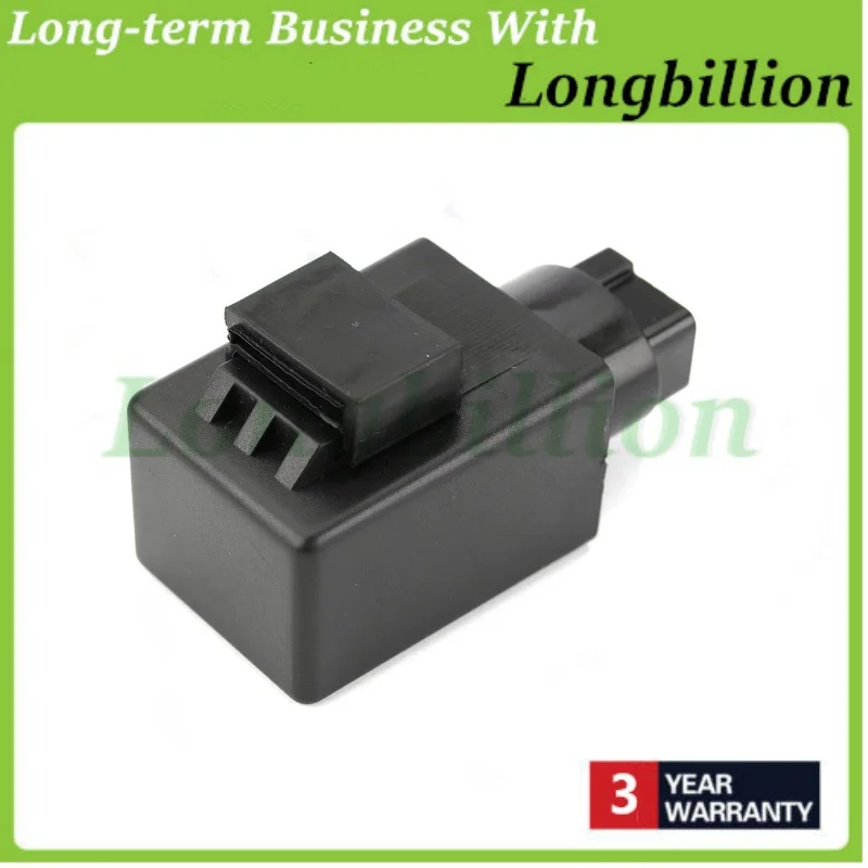 Led Turn Signal Ind… - image