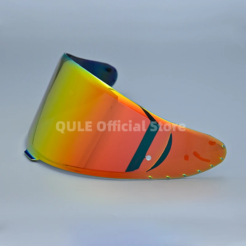 Osłona kasku dla SHOEI Z8 NXR2 RF1400 CWR-F2 pełna twarz soczewka motocyklowa ochrona przed promieniowaniem UV wodoodporna tarcza Capacete akcesoria Moto