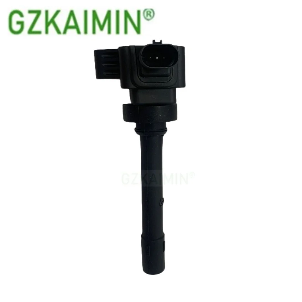 

Катушка зажигания для GREAT WALL C50 V80 JIA YU HAVAL H2 H6 WEY VV5 двигатель GW4G15T PENTIUM B90 1,5 T OEM F 01R 00A 052 F01R00A052