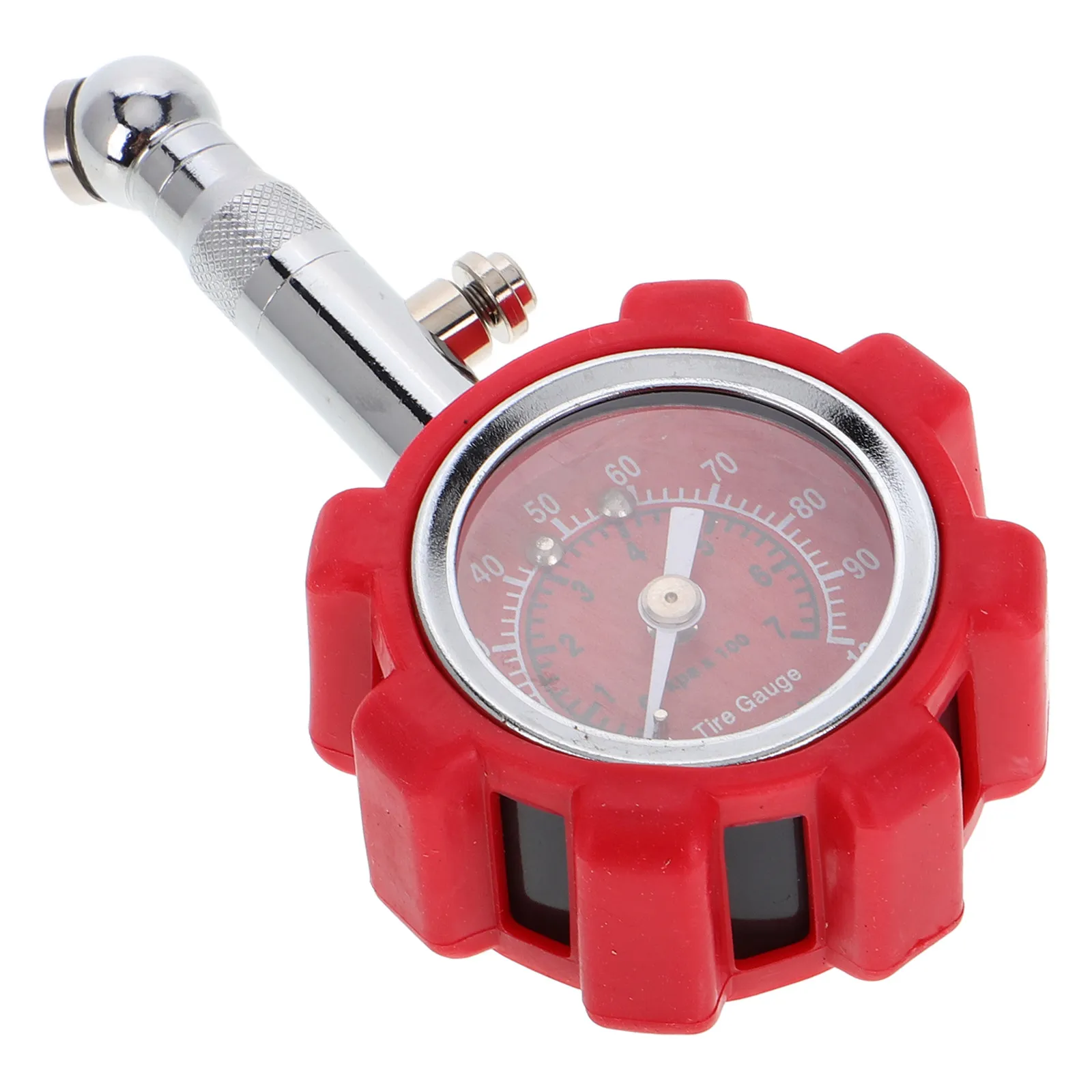 

Цифровой манометр для шин с функцией регулировки давления и автоматическим сбросом воздуха, для автомобилей и велосипедов, электрический, аналоговый