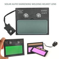 Automatic Dimming Mask Welding/welding Helmet Welder Welding Lens Eyes For Welding Machine Welding Tools Eyes Protector