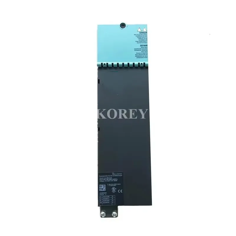 

16KW Servo Driver 6SL3131-6TE21-6AA3 Brand New