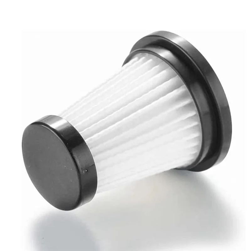 Filtro N95RHEPA para MOOSOO K12 K12 Pro K13 para Genius Invictus One 1,0 X7 2,0 aspiradora de mano reemplazo inalámbrico