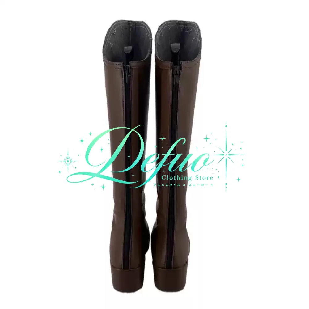 

Game Melina Role Playing Shoes Game Role Playing Customization Party Shoes Women Halloween Costume Props Customization