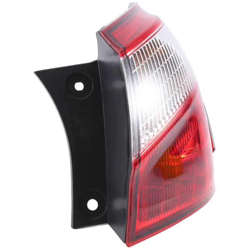 Right Rear Tail Light EU Brake Signal Light Accessories Component For Nissan Promaster J10 SUV 2010-2013